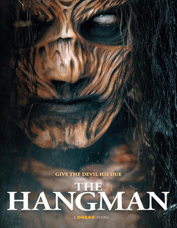 The Hangman 2024 English 720p 1080p WEB-DL x264 6CH ESubs