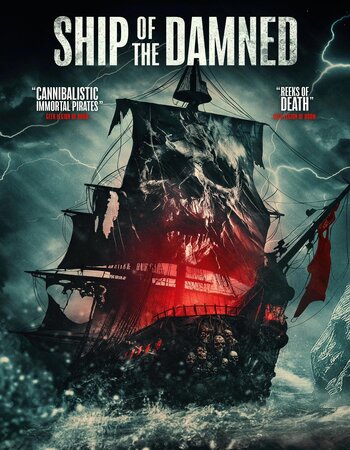Ship of the Damned 2024 English ORG 1080p 720p 480p WEB-DL x264 ESubs Full Movie Download
