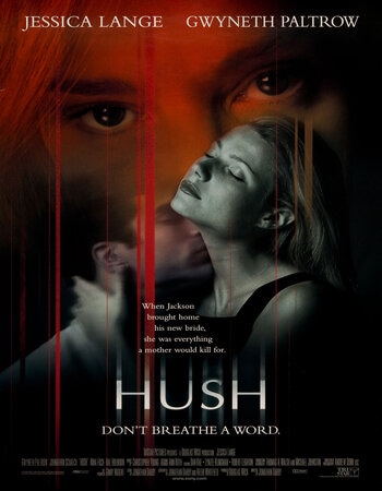 Hush 1998 English 720p 1080p BluRay x264 ESubs Download