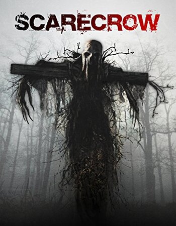 Scarecrow 2013 N/A 720p BluRay x264 ESubs Download