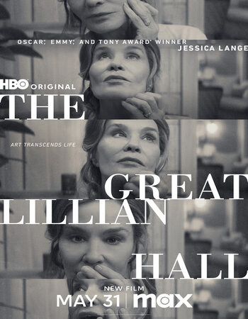 The Great Lillian Hall 2024 English 720p 1080p WEB-DL x264 6CH ESubs
