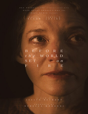 Before the World Set on Fire 2024 English 720p 1080p WEB-DL x264 6CH ESubs