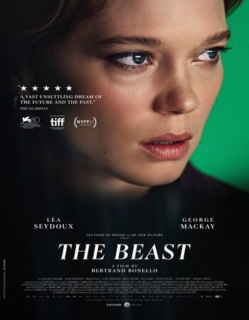 The Beast 2023 French, English 1080p 720p 480p WEB-DL x264 ESubs Full Movie Download