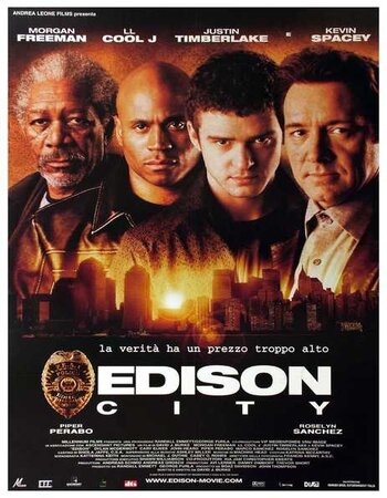 Edison 2005 English 720p 1080p BluRay x264 6CH ESubs