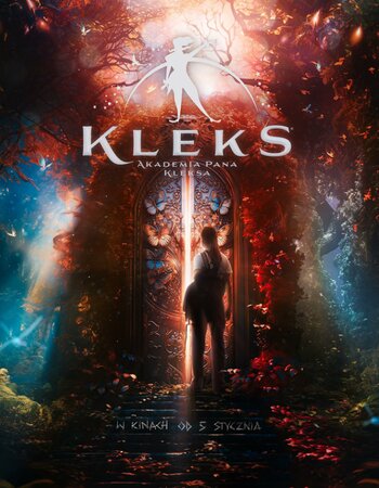 Kleks Academy 2024 Dual Audio Hindi ORG 1080p 720p 480p WEB-DL x264 MSubs