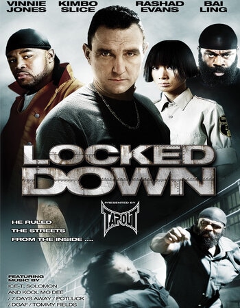 Locked Down 2010 Dual Audio Hindi ORG 720p 480p BluRay x264 ESubs Full Movie Download