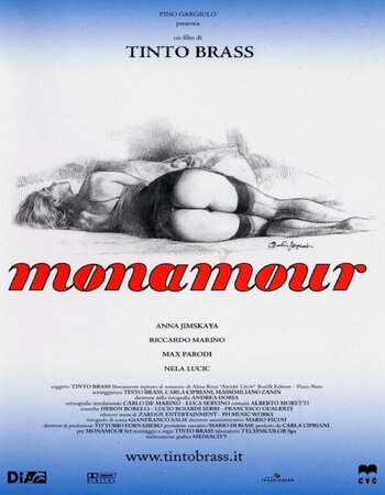 Monamour 2006 X-RATED Dual Audio [Hindi-English] ORG 720p BluRay x264 ESubs