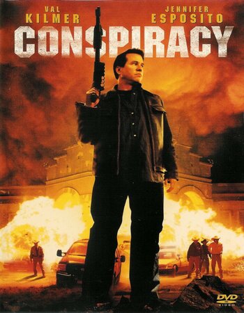Conspiracy 2008 Dual Audio Hindi ORG 720p 480p WEB-DL x264 ESubs Full Movie Download