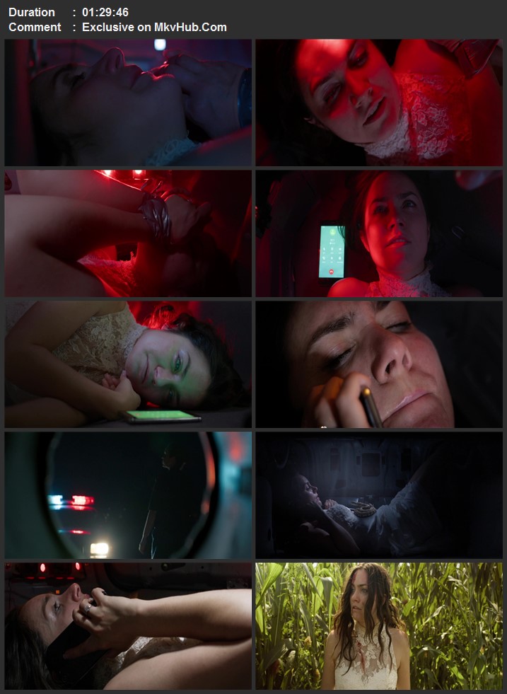 The Girl in the Trunk 2024 English 720p 1080p WEB-DL x264 ESubs Download