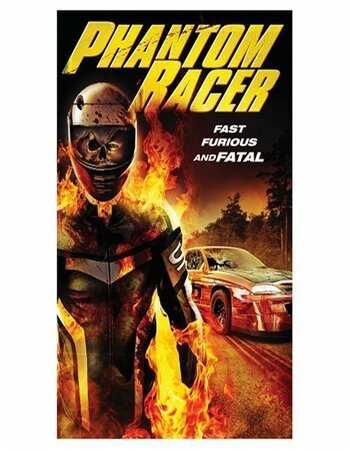 Phantom Racer 2009 Dual Audio Hindi ORG 720p 480p WEB-DL x264 ESubs Full Movie Download