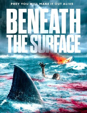 Beneath the Surface 2022 Dual Audio Hindi ORG 720p 480p WEB-DL x264 ESubs Full Movie Download