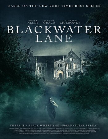 Blackwater Lane 2024 English 720p 1080p WEB-DL x264 6CH ESubs