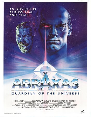 Abraxas, Guardian of the Universe 1990 Dual Audio Hindi ORG 720p 480p BluRay x264 ESubs Full Movie Download