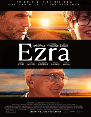 Ezra 2023 English 720p 1080p WEB-DL x264 ESubs Download