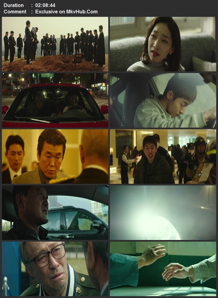 Remember 2022 Dual Audio [Hindi-Korean] 720p 1080p WEB-DL x264 ESubs Download