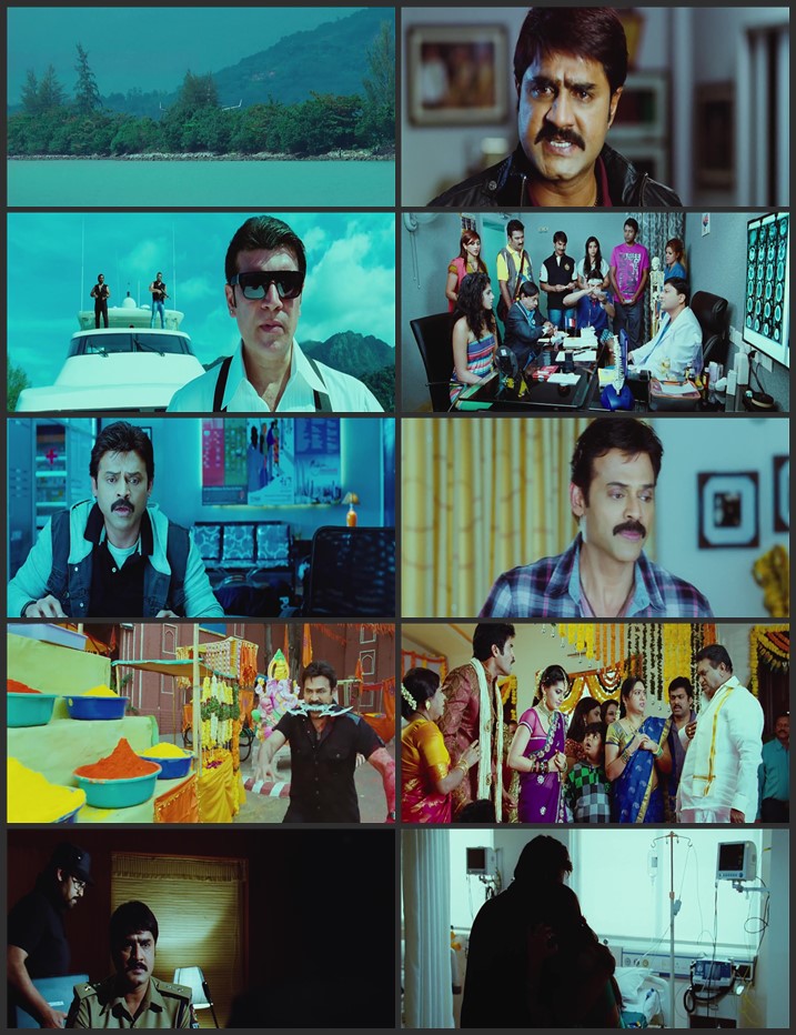 Shadow 2013 Hindi ORG 1080p 720p 480p WEB-DL x264 ESubs Full Movie Download