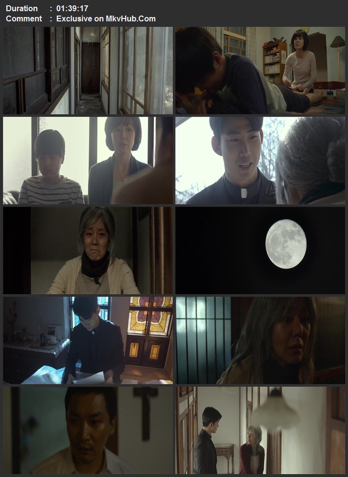 House of the Disappeared 2017 Dual Audio [Hindi-Korean] 720p 1080p WEB-DL x264 ESubs Download