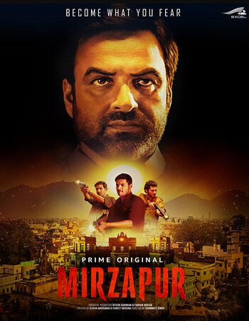 Mirzapur 2020 S02 Complete AMZN Hindi (ORG 5.1) 1080p 720p 480p WEB-DL x264 ESubs Download