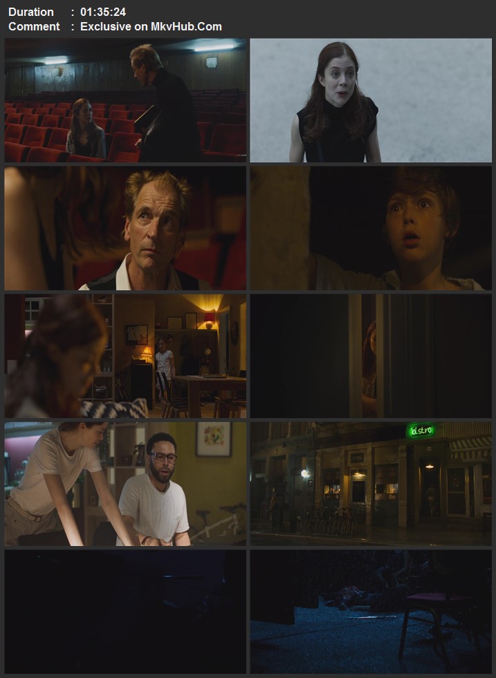 The Piper 2023 English 720p 1080p BluRay x264 ESubs Download