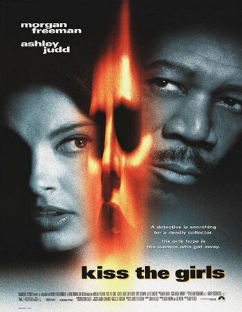 Kiss the Girls 1997 Dual Audio Hindi (ORG 5.1) 1080p 720p 480p BluRay x264 ESubs Full Movie Download