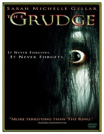 The Grudge 2004 Dual Audio Hindi (ORG 5.1) 1080p 720p 480p BluRay x264 ESubs Full Movie Download