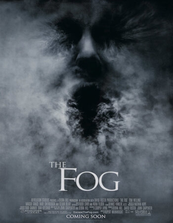 The Fog 2005 Dual Audio Hindi ORG 1080p 720p 480p BluRay x264 ESubs Full Movie Download