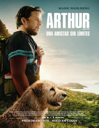 Arthur the King 2024 AMZN Dual Audio Hindi ORG 1080p 720p 480p WEB-DL x264 ESubs Full Movie Download