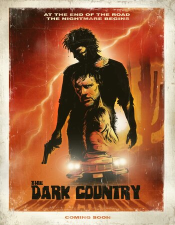 Dark Country 2009 Dual Audio Hindi ORG 720p 480p BluRay x264 ESubs Full Movie Download