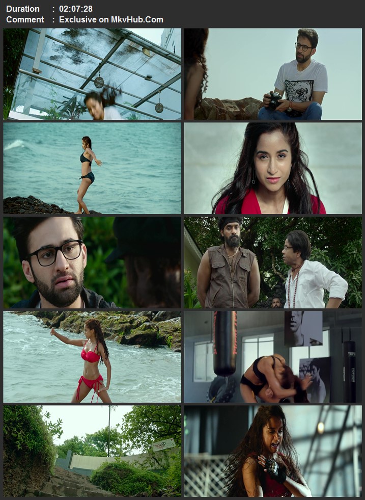 Ladki: Enter the Girl Dragon 2022 Telugu 720p 1080p WEB-DL x264 ESubs Download