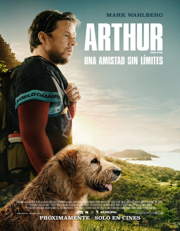 Arthur the King 2024 Dual Audio [Hindi-English] 720p 1080p WEB-DL x264 ESubs Download