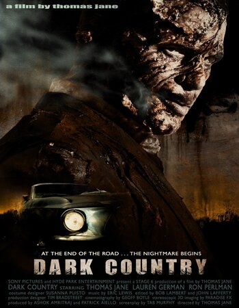 Dark Country 2009 Dual Audio [Hindi-English] 720p BluRay x264 ESubs Download