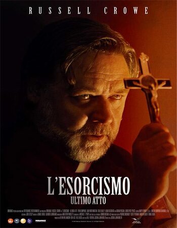 The Exorcism 2024 English 720p 1080p WEB-DL x264 6CH ESubs