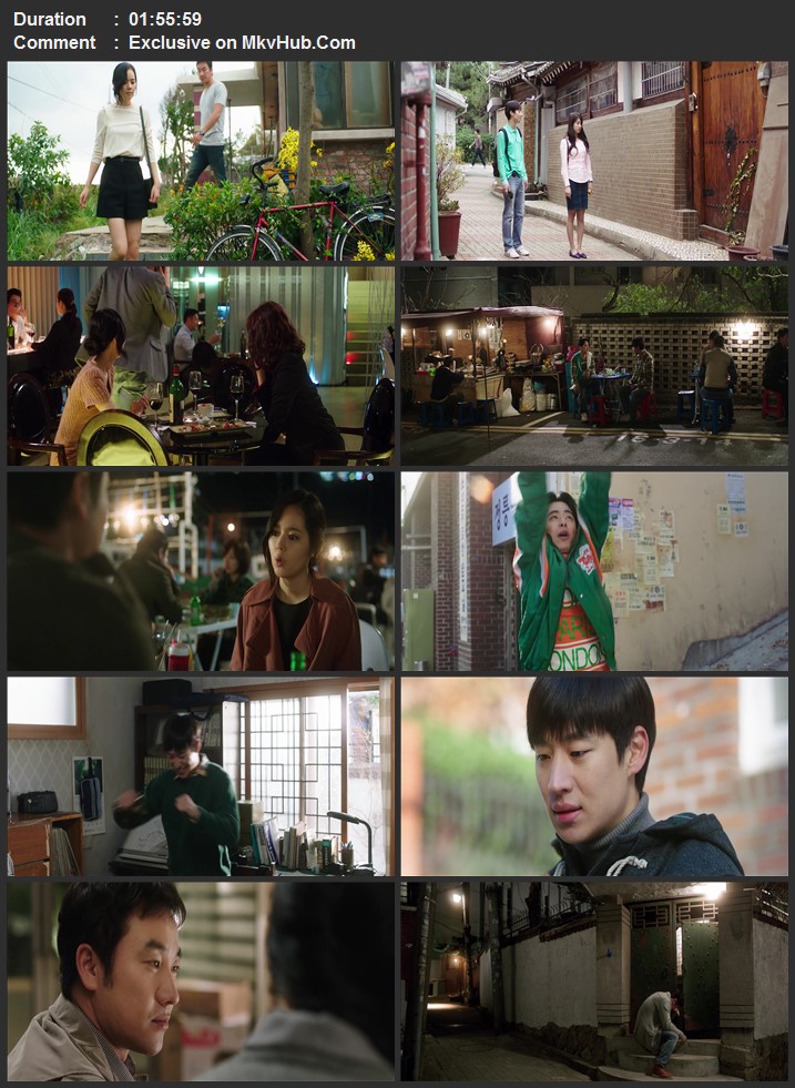 Architecture 101 2012 Dual Audio [Hindi-Korean] 720p 1080p WEB-DL x264 ESubs Download