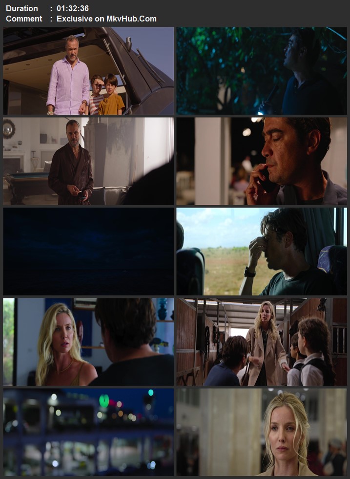 Septimo 2024 English 720p 1080p WEB-DL x264 ESubs Download