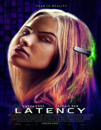 Latency 2024 English (ORG 5.1) 1080p 720p 480p WEB-DL x264 ESubs Full Movie Download