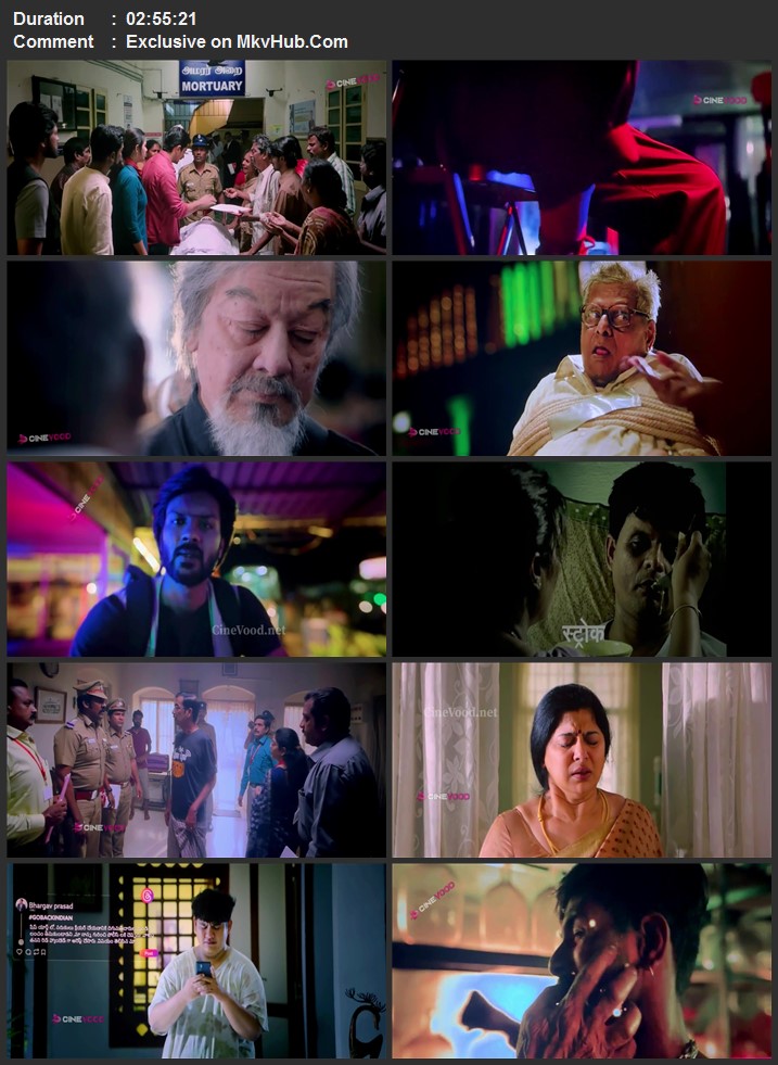 Indian 2 2024 Tamil, Telugu, Hindi 720p 1080p HDTS x264 ESubs Download