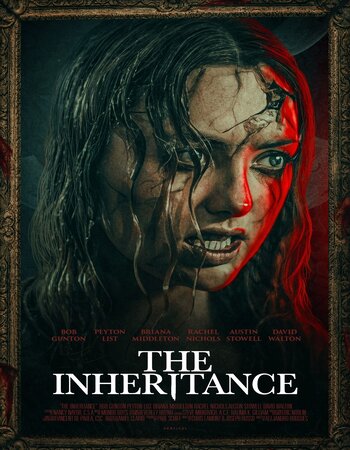 The Inheritance 2024 English 720p 1080p WEB-DL x264 6CH ESubs