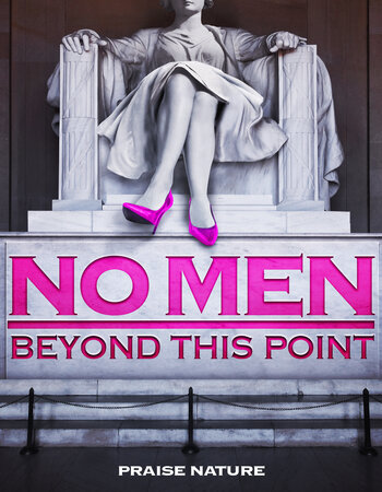 No Men Beyond This Point 2015 Dual Audio Hindi ORG 720p 480p WEB-DL x264 ESubs Full Movie Download