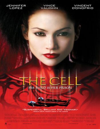 The Cell 2000  English 720p 1080p BluRay x264 6CH ESubs
