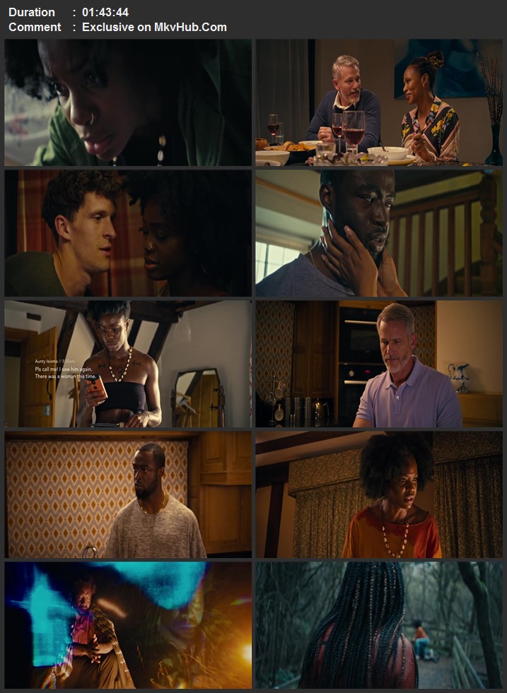 A Song from the Dark 2023 English 720p 1080p BluRay x264 ESubs Download