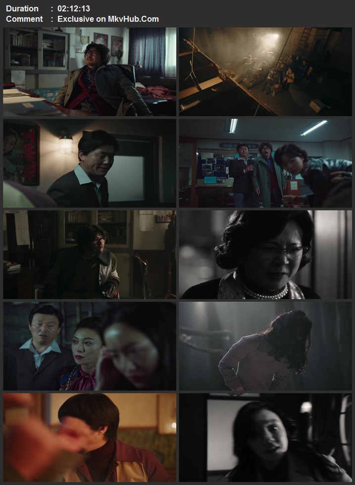 Cobweb 2023 Dual Audio [Hindi-Korean] 720p 1080p WEB-DL x264 ESubs Download