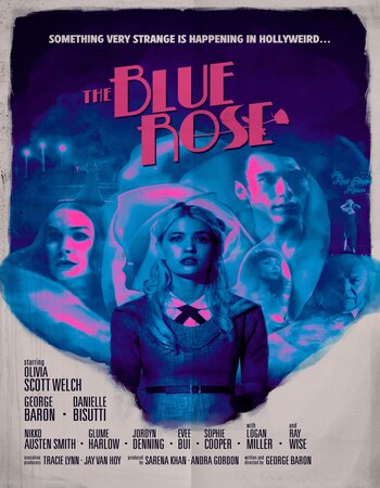 The Blue Rose 2024 English 720p 1080p WEB-DL x264 6CH