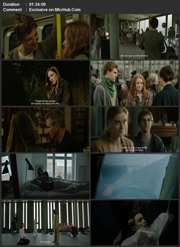 A Sacrifice 2024 English 720p 1080p WEB-DL x264 ESubs Download