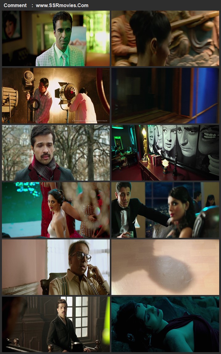 The Xpose 2014 Hindi 1080p 720p 480p WEB-DL x264 ESubs Full Movie Download