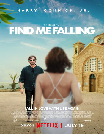 Find Me Falling 2024 English 720p 1080p WEB-DL Multi Subs