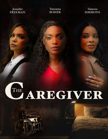The Caregiver 2023 English 720p 1080p WEB-DL ESubs