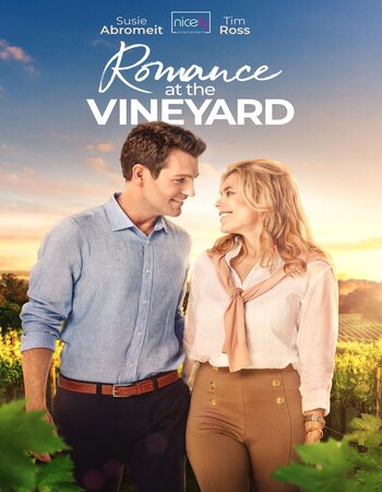 Romance at the Vineyard 2023 English 720p 1080p WEB-DL ESubs