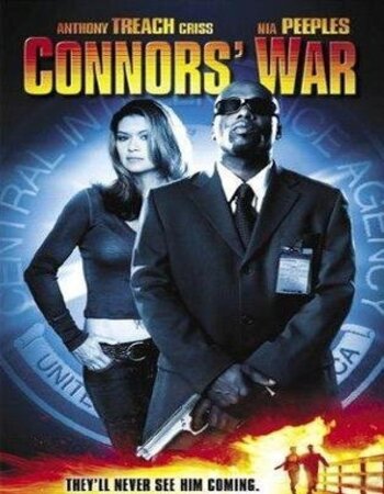 Connors' War 2006 Dual Audio Hindi ORG 1080p 720p 480p WEB-DL x264 ESubs Full Movie Download