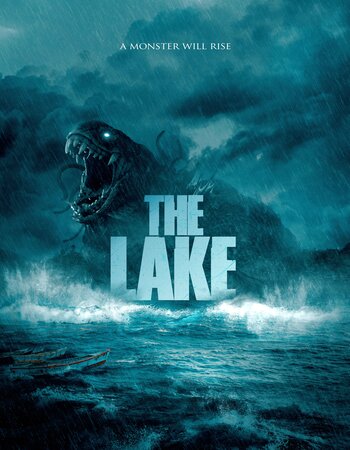 The Lake 2022 Dual Audio Hindi ORG 720p 480p WEB-DL x264 ESubs Full Movie Download