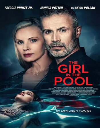The Girl in the Pool 2024 English 720p 1080p WEB-DL ESubs
